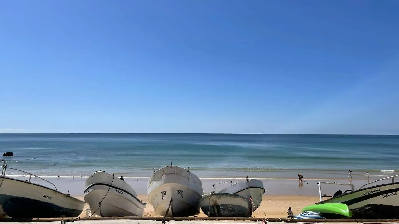 Branca By Check-In Portugal Villa Albufeira