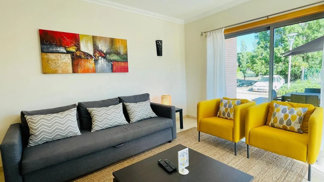 Branca By Check-In Portugal Villa Albufeira