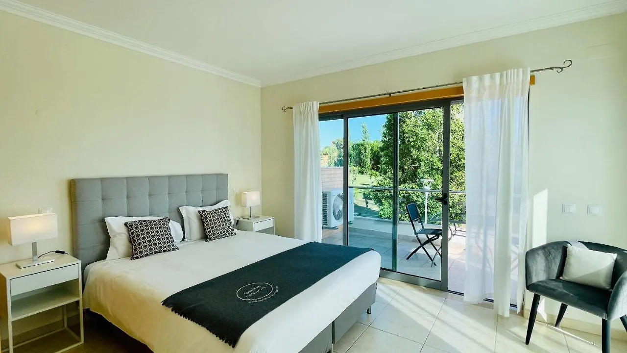 Branca By Check-In Portugal Villa Albufeira