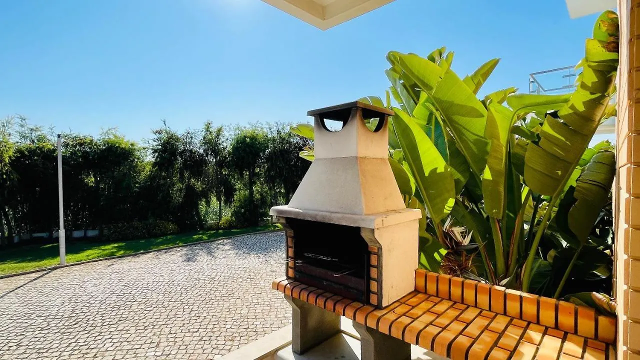 Branca By Check-In Portugal Villa Albufeira