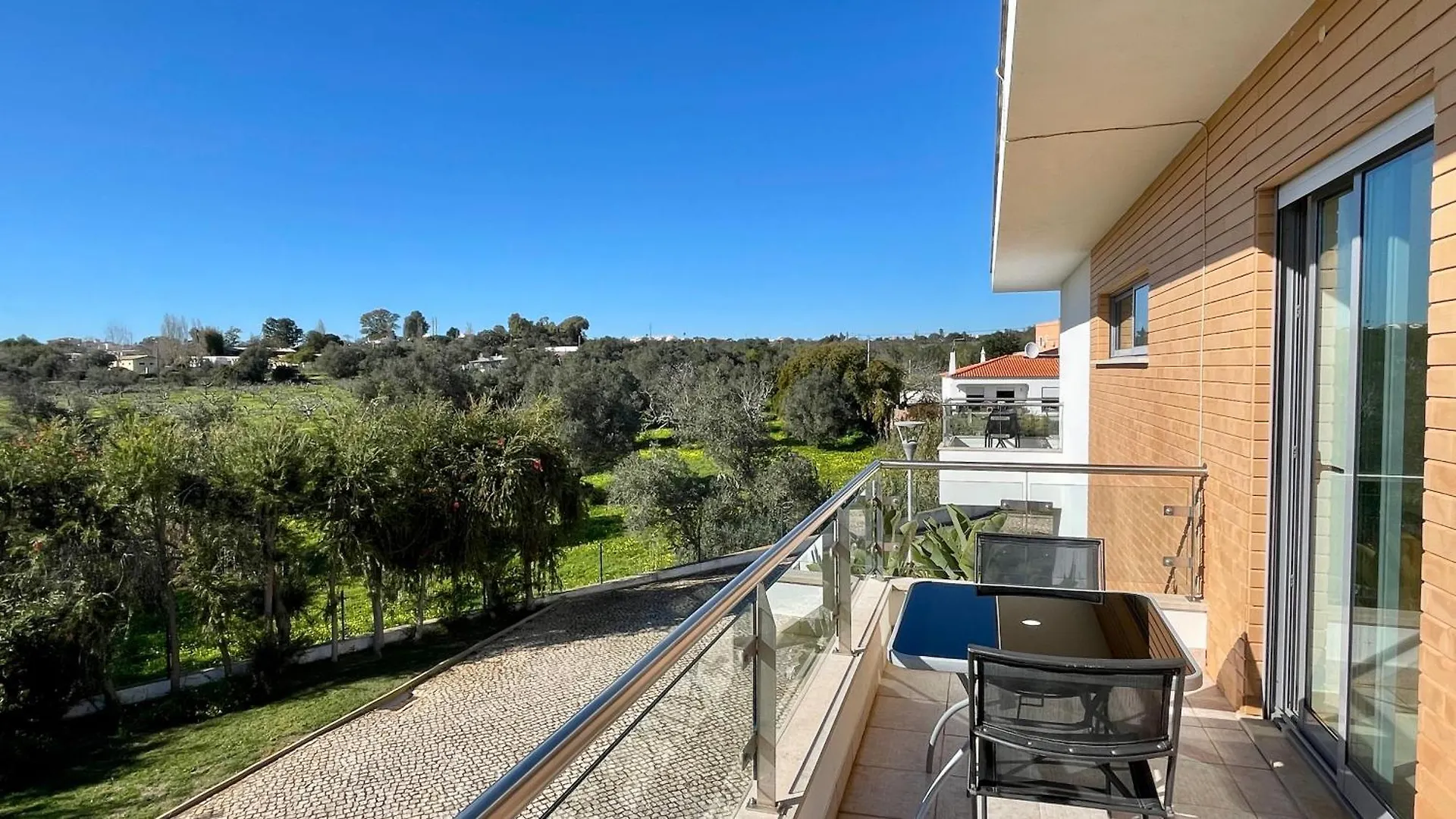 Branca By Check-In Portugal Villa Albufeira