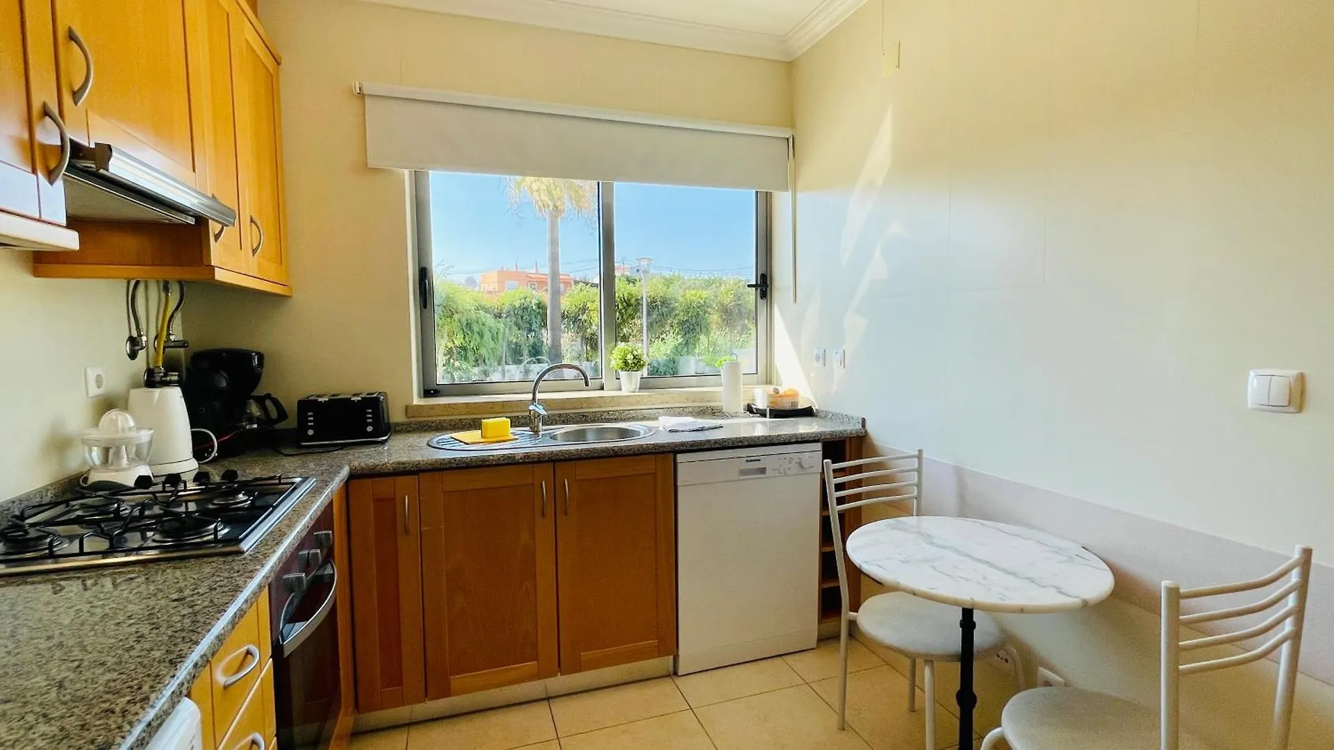 Branca By Check-In Portugal Villa Albufeira