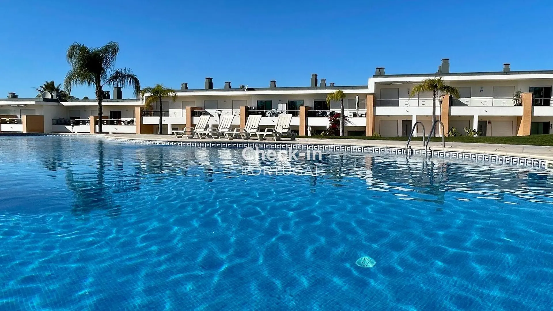 Branca By Check-In Portugal Villa Albufeira